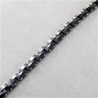 Bracelet Zancan Homme in Acier EHB341 - EHB341